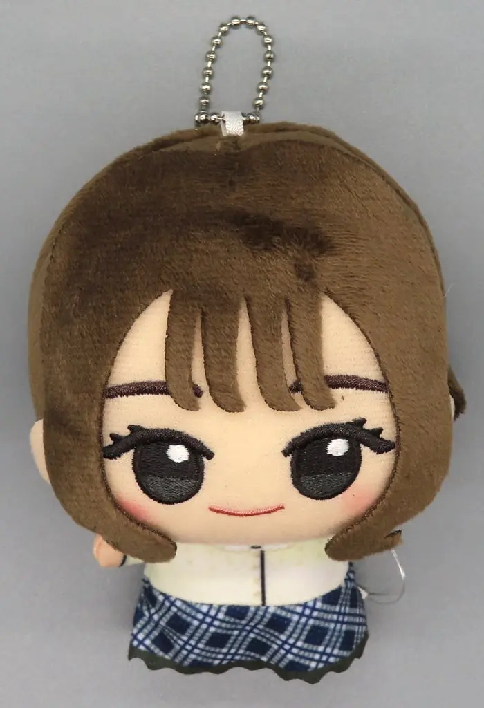 Chibigurumi - No.1 Sentai Gozyuger / GozyuUnicorn