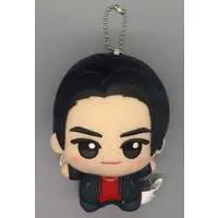 Chibigurumi - No.1 Sentai Gozyuger / GozyuWolf