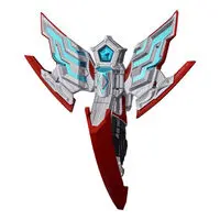 Omega Slugger MEMORIAL EDITION