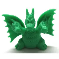 Trading Figure - Godzilla / King Ghidorah