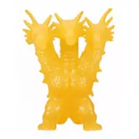 Trading Figure - Godzilla / King Ghidorah