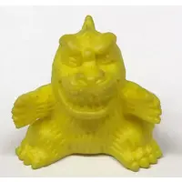 Trading Figure - Godzilla vs. King Ghidorah