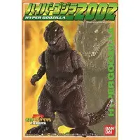 Trading Figure - Godzilla, Mothra and King Ghidorah: GiantMonsters All-Out Attack