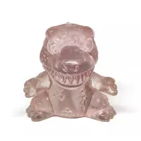 Trading Figure - Godzilla / Gorosaurus