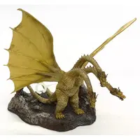 Figure - Godzilla / King Ghidorah