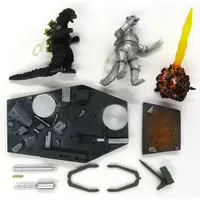 Figure - Godzilla vs. Mechagodzilla / Mechagodzilla