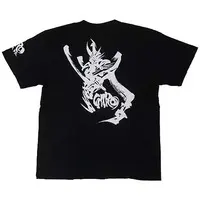 Clothes - T-shirts - Garo Size-L