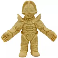 Trading Figure - Ultraseven / Alien Borg