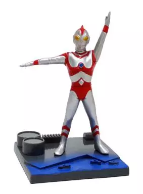 Trading Figure - New Century Ultraman Legend / Ultraman 80 (Character)