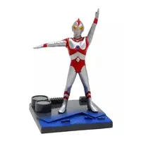 Trading Figure - New Century Ultraman Legend / Ultraman 80 (Character)