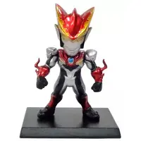 Trading Figure - Ultraman R/B / Ultraman Rosso