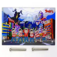 Acrylic stand - Ultraman