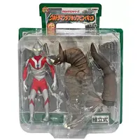 Figure - Ultraman / Gomora