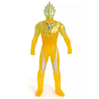 Figure - Ultraman Trigger: New Generation Tiga / Ultraman Trigger (Character)