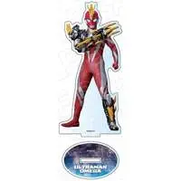 Acrylic stand - Ultraman Omega / Ultraman Omega (Character)