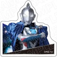 Magnet - Ultraman Z / Ultraman Z (Character)