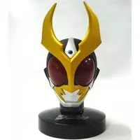 Rider Mask Collection - Kamen Rider Agito / Kamen Rider Agito (Character)