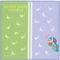 Towels - Kamen Rider W / Kamen Rider Double