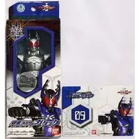 Figure - Kamen Rider Kabuto / Kamen Rider Gatack