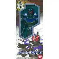 Figure - Kamen Rider Kabuto / Kamen Rider Gatack