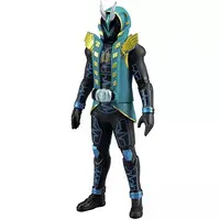 Figure - Kamen Rider Ghost / Kamen Rider Specter