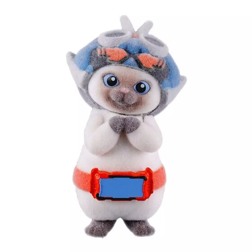 Trading Figure - Kamen Rider Gotchard / Kamen Rider Gotchard (Character)