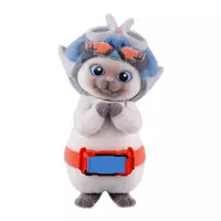 Trading Figure - Kamen Rider Gotchard / Kamen Rider Gotchard (Character)