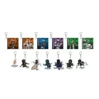 GraffArt - Kamen Rider Ghost / Yurusen & Kamen Rider Necrom & Kamen Rider Specter