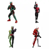 Trading Figure - Kamen Rider Saber