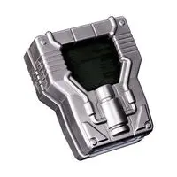 Premium Bandai Limited - Transformation Gear - Kamen Rider W / Kamen Rider Accel & Weather Dopant & Trigger Dopant & Kamen Rider Double