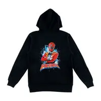 Premium Bandai Limited - Kaizoku Sentai Gokaiger / Gokai Red Size-XL