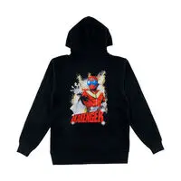 Premium Bandai Limited - Himitsu Sentai Gorenger / Akarenger Size-L