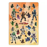 GraffArt - Kamen Rider Ghost