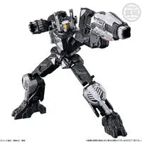 Premium Bandai Limited - Super Space Sheriff Gavan Infinity