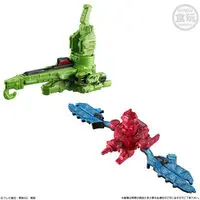 Premium Bandai Limited - Super Space Sheriff Gavan Infinity