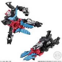 Premium Bandai Limited - Super Space Sheriff Gavan Infinity