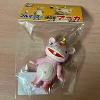 Mascot - Kaiju Booska