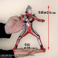 Figure - Ultraman Nexus / Ultraman Nexus (Character)