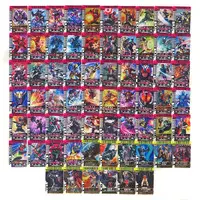 Ganbaride (◇仮面ライダーバトルガンバライド 第005弾 フルコンプリートセット)