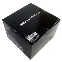 ChoDo α - Ultraman Taiga / Mother of Ultra & Ultraman Titas