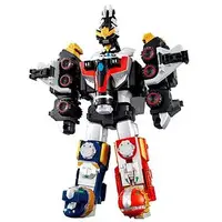 Transformation Devices - Tensou Sentai Goseiger / Gosei Knight