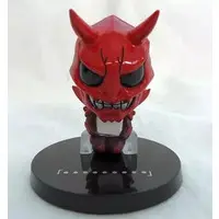 Trading Figure - Kamen Rider Den-O / Momotaros