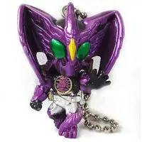 Key Chain - Kamen Rider OOO / Kamen Rider OOO (Character)