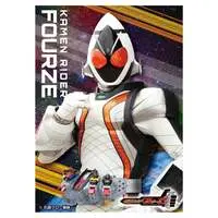 Card Sleeves - Trading Card Supplies - Kamen Rider Fourze