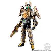 SO-DO CHRONICLE Kamen Rider Garren & LEANGLE King Form Set