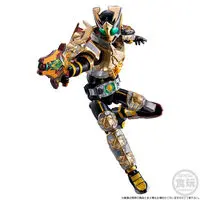 SO-DO CHRONICLE Kamen Rider Garren & LEANGLE King Form Set