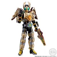 SO-DO CHRONICLE Kamen Rider Garren & LEANGLE King Form Set