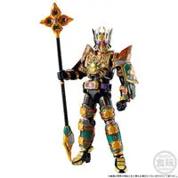 SO-DO CHRONICLE Kamen Rider Garren & LEANGLE King Form Set