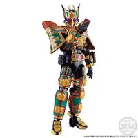 SO-DO CHRONICLE Kamen Rider Garren & LEANGLE King Form Set