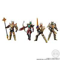 SO-DO CHRONICLE Kamen Rider Garren & LEANGLE King Form Set